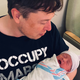 Illustration for article titled Grimes Gives Birth to First Kid, X Æ A-12 Musk